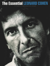 Essential Leonard Cohen